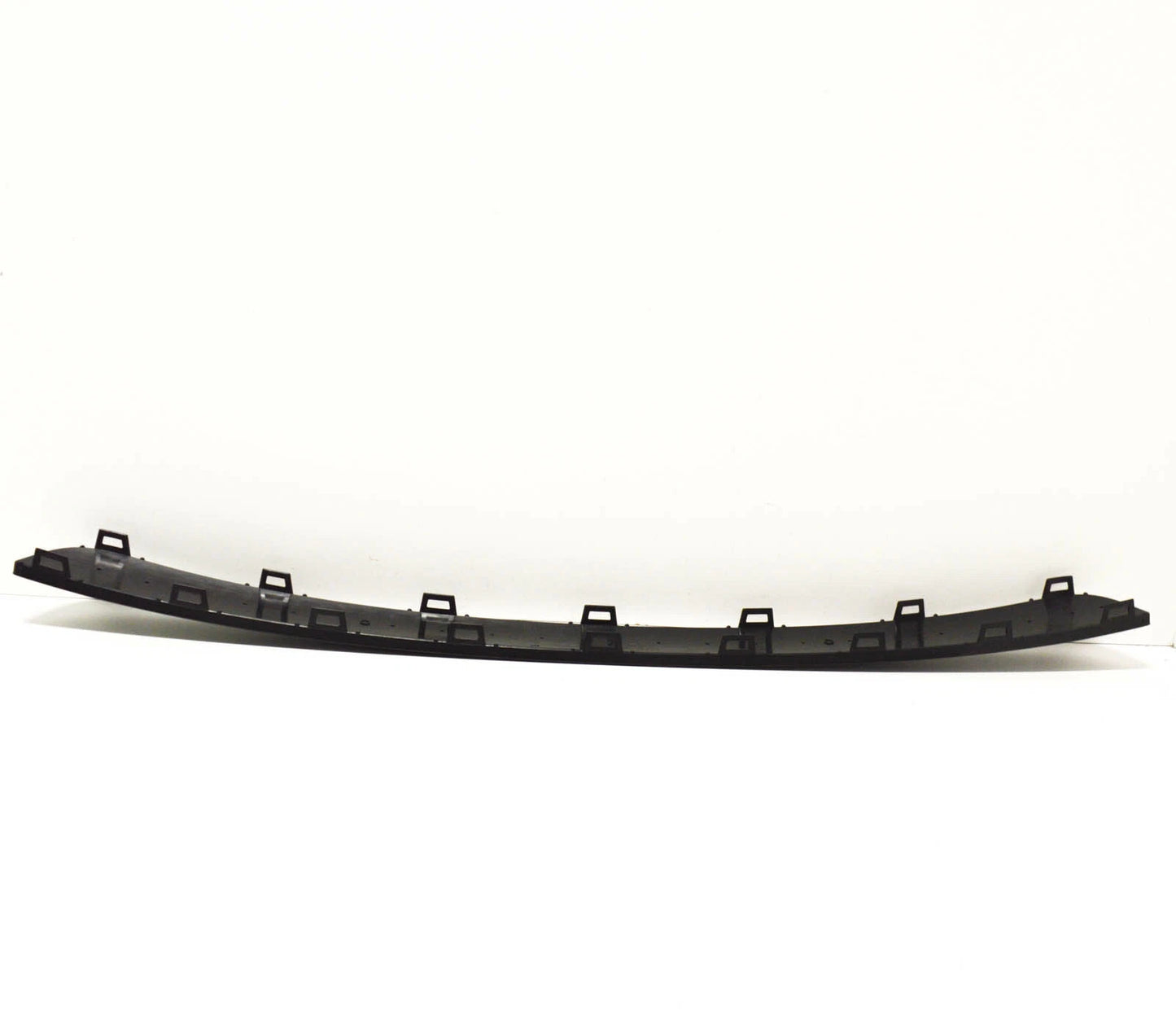 NEW AUDI A6 C6 REAR BUMPER S LINE DIFFUSER INSERT GRILLE 4F0807833