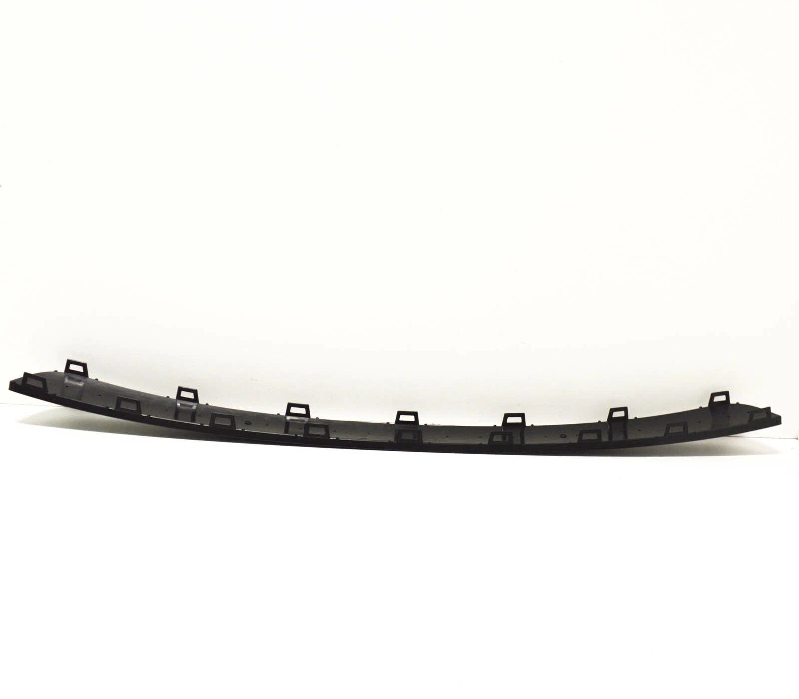 NEW AUDI A6 C6 REAR BUMPER S LINE DIFFUSER INSERT GRILLE 4F0807833