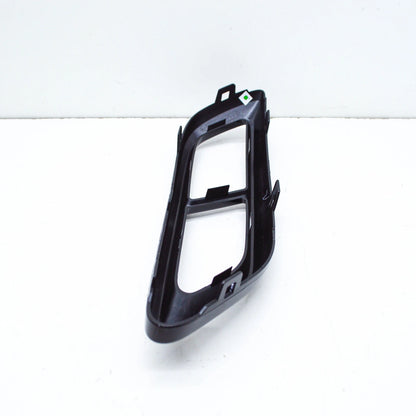 NEW VOLKSWAGEN TIGUAN AD1 REAR LEFT EXHAUST TAILPIPE TRIM 5NN807833D041