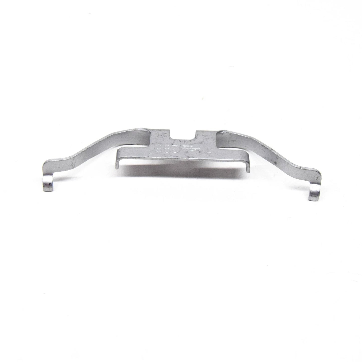 NEW BMW E90 E92 E61 REAR BRAKE ANTI RATTLE CLIP 34216753675 ORIGINAL