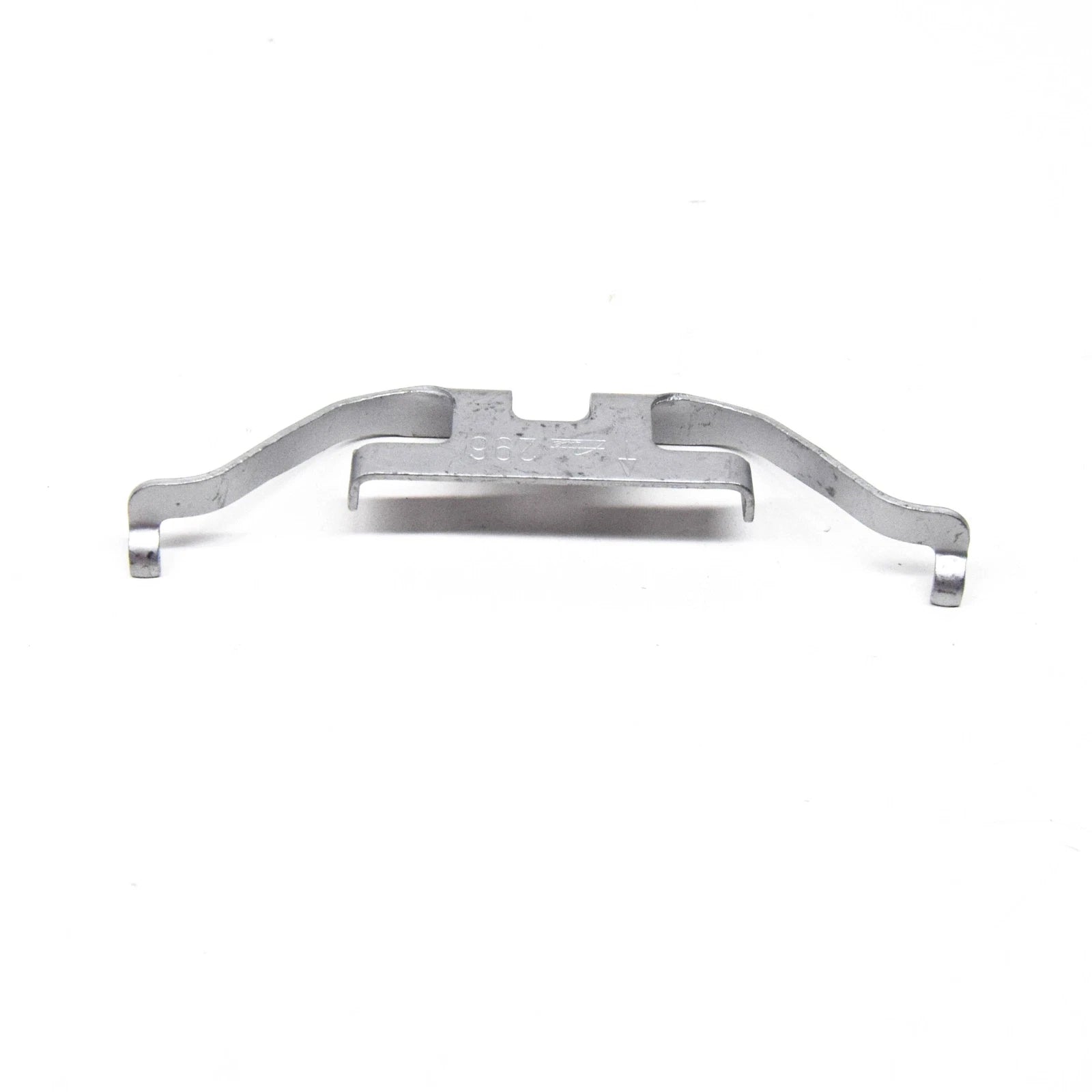 NEW BMW E90 E92 E61 REAR BRAKE ANTI RATTLE CLIP 34216753675 ORIGINAL