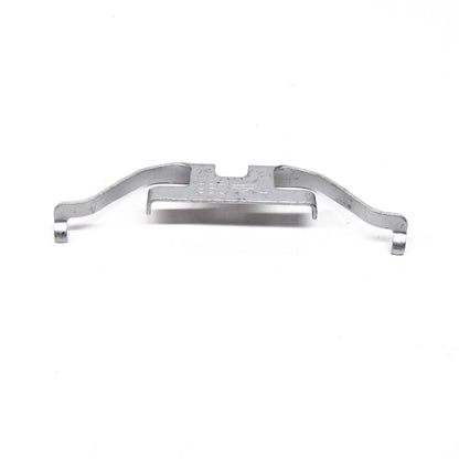 NEW BMW E90 E92 E61 REAR BRAKE ANTI RATTLE CLIP 34216753675 ORIGINAL