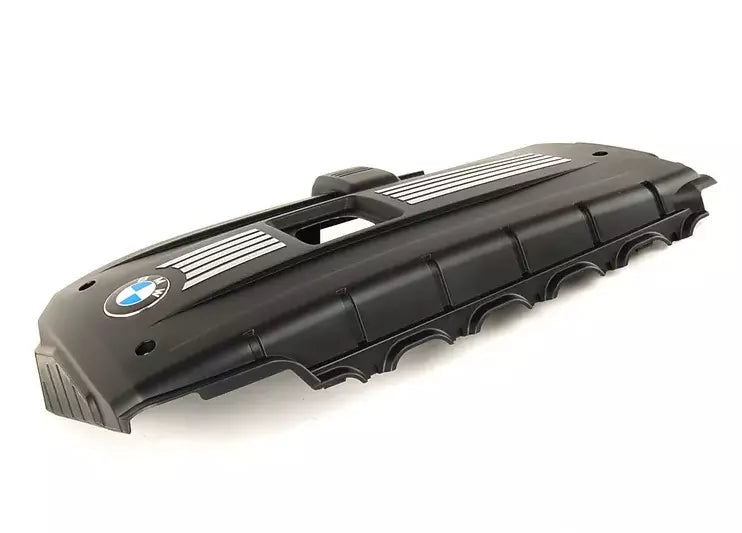 NEW BMW 1 COUPE E82 IGNITION COIL COVER 11127575032 7575032 ORIGINAL