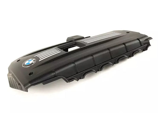 NEW BMW 1 COUPE E82 IGNITION COIL COVER 11127575032 7575032 ORIGINAL