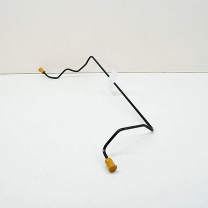 NEW AUDI Q3 F3 BRAKE PIPE FROM BRAKE MASTER CYLINDER 5QB614739A ORIGINAL