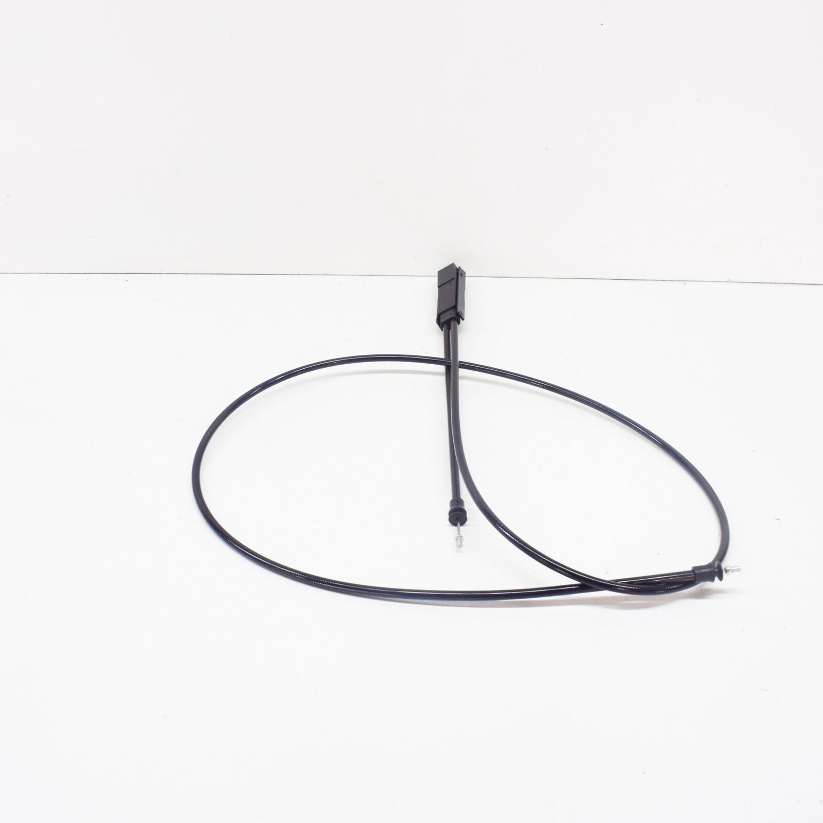 NEW MB GL-CLASS X164 BONNET HOOD RELEASE CABLE A1648800259 ORIGINAL