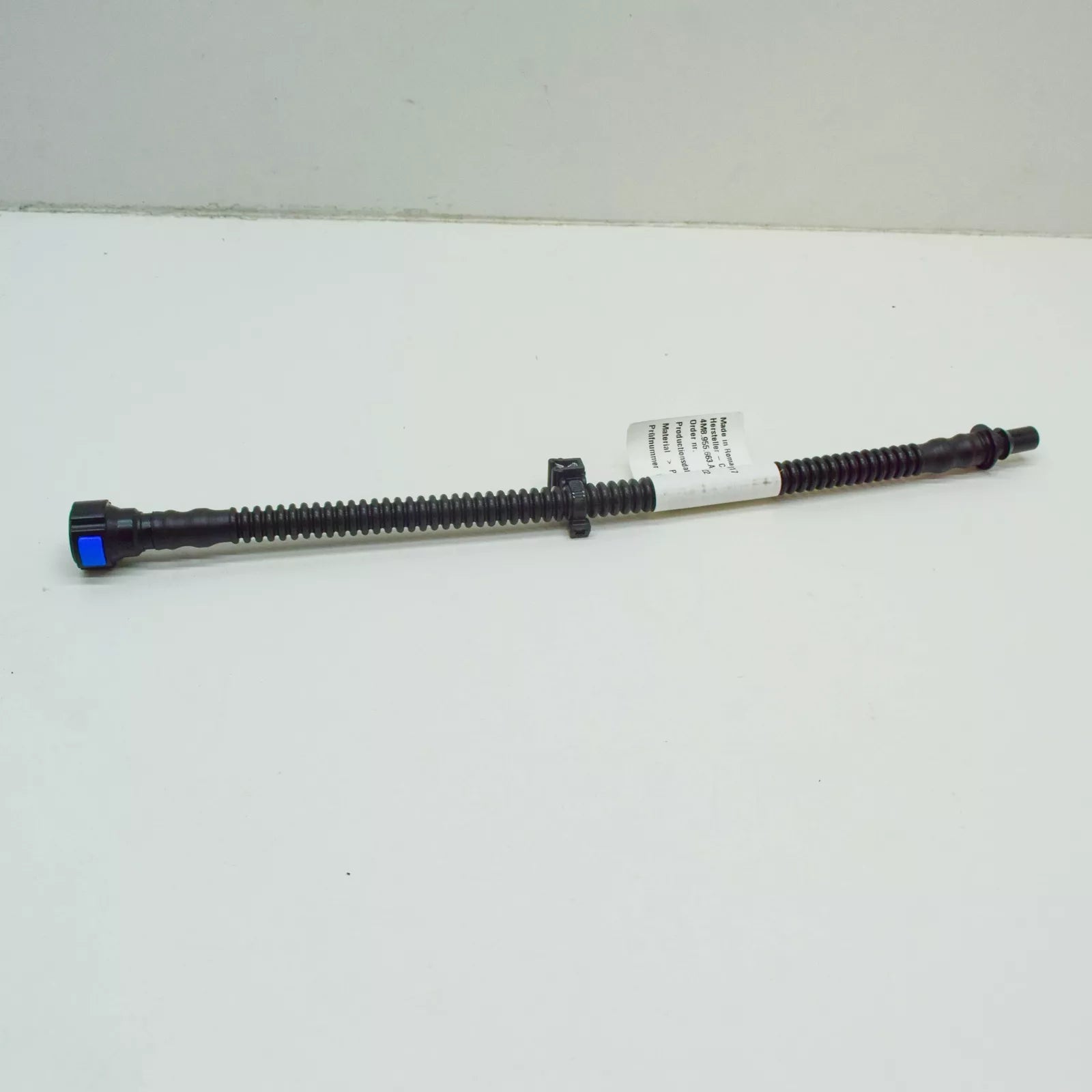 NEW AUDI Q8 4MN HEADLIGHT WASHER HOSE 4M8955663A ORIGINAL