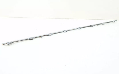 NEW VOLKSWAGEN E-GOLF MK7 REAR BUMPER CENTER MOLDING 5G68533332ZZ ORIGINAL