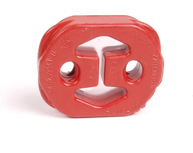 NEW AUDI A3 8P EXHAUST SYSTEM RETAINING RING 1K0253147D ORIGINAL