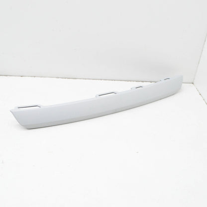 NEW VOLKSWAGEN TIGUAN AD FRONT RIGHT BUMPER MOLDING 5NA853102BGRU ORIGINAL