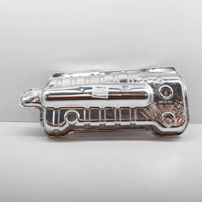 NEW MB SPRINTER W906 ABOVE EXHAUST MUFFLER PROTECTIVE SHEET A9064913830 ORIGINAL