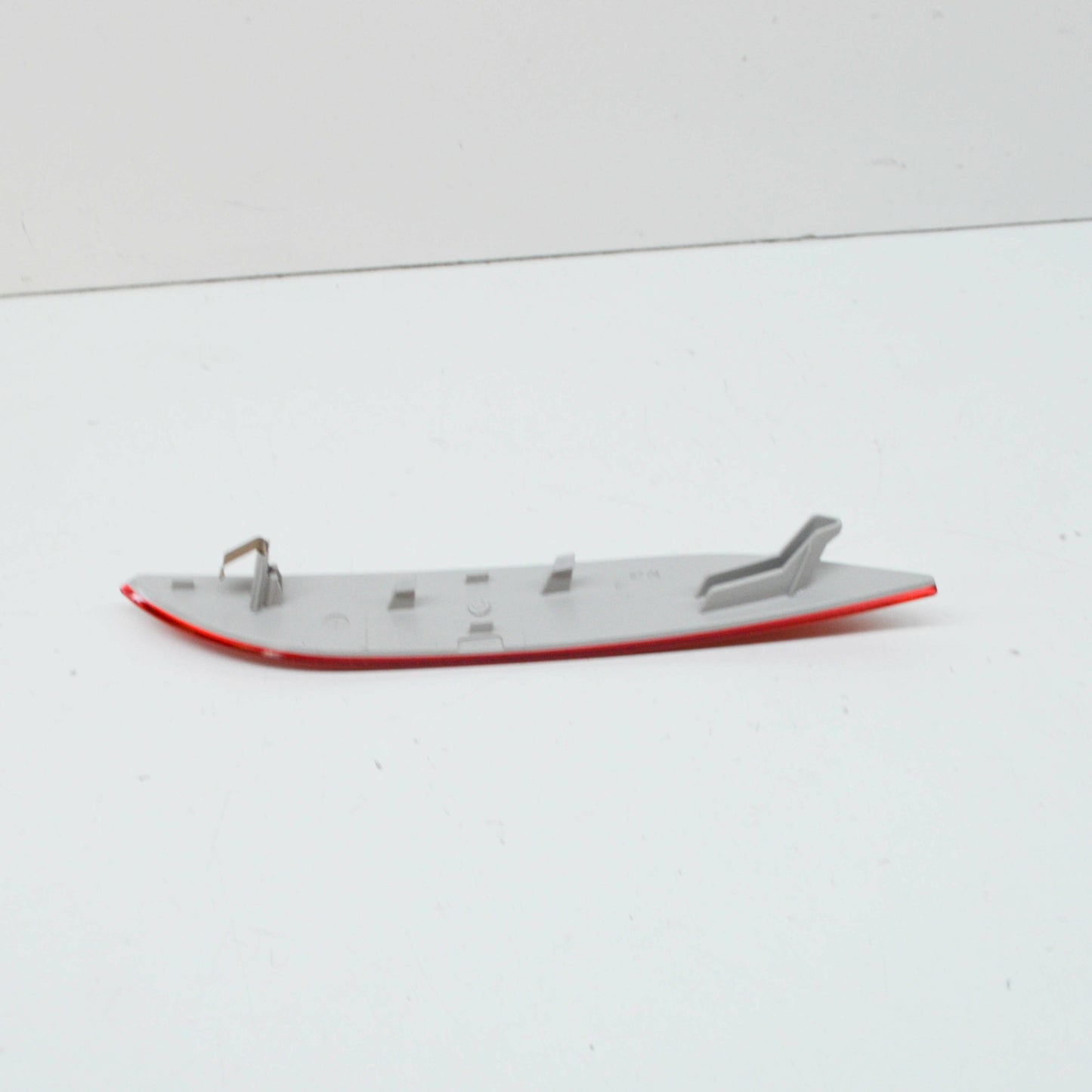 new bmw z4 e89 roadster rear m bumper left side reflector 63147843527 original