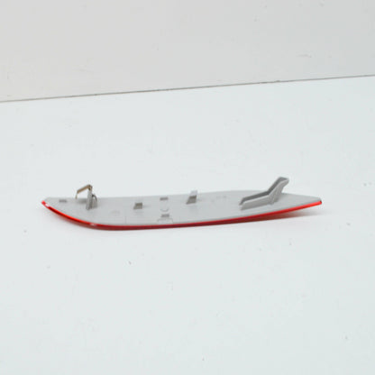 new bmw z4 e89 roadster rear m bumper left side reflector 63147843527 original