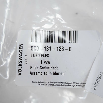 NEW VW PASSAT B8 SECONDARY AIR INJECTION PUMP HOSE 5C0131128E