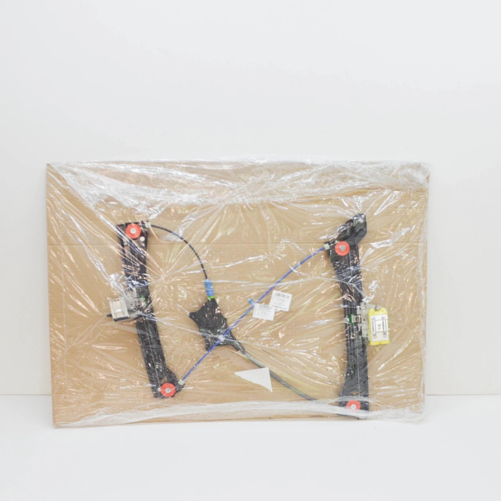 NEW AUDI A5 SPORTBACK F5 FRONT RIGHT DOOR WINDOW REGULATOR 8W6837462D ORIGINAL