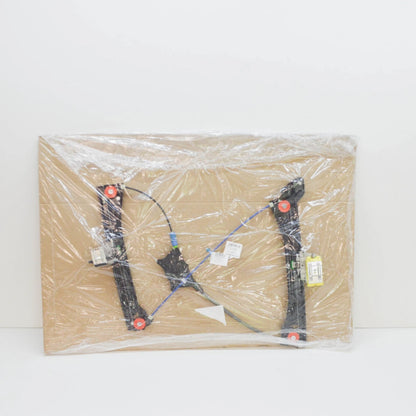 NEW AUDI A5 SPORTBACK F5 FRONT RIGHT DOOR WINDOW REGULATOR 8W6837462D ORIGINAL