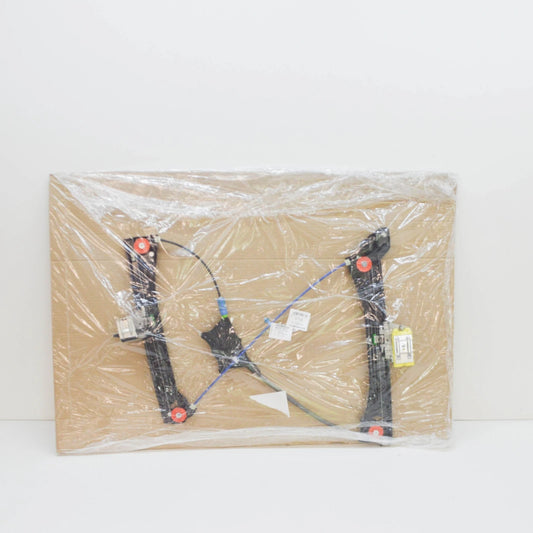 NEW AUDI A5 SPORTBACK F5 FRONT RIGHT DOOR WINDOW REGULATOR 8W6837462D ORIGINAL