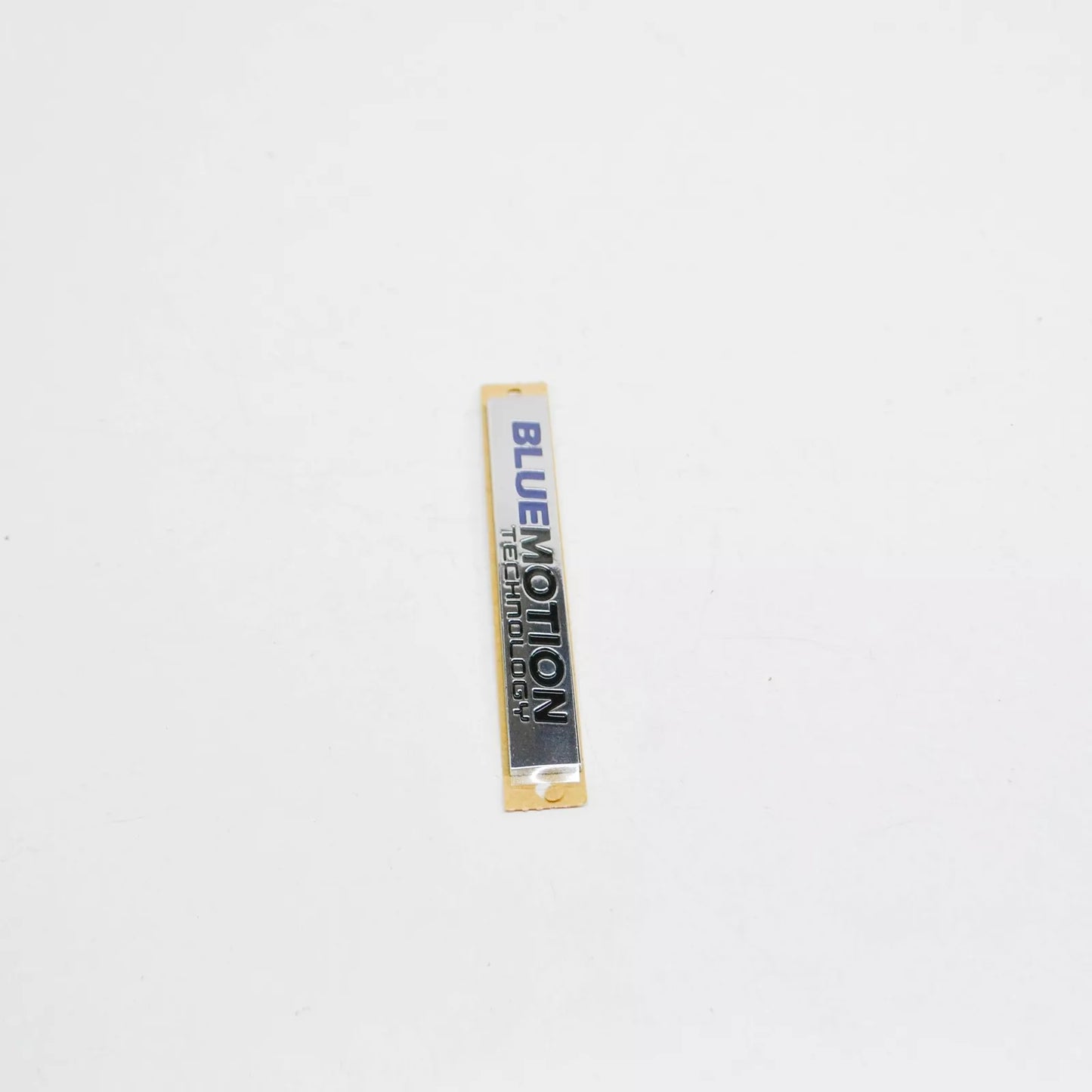 NEW VW GOLF VI 5K1 REAR TRUNK LID EMBLEM BADGE 5K0853675BC WWS