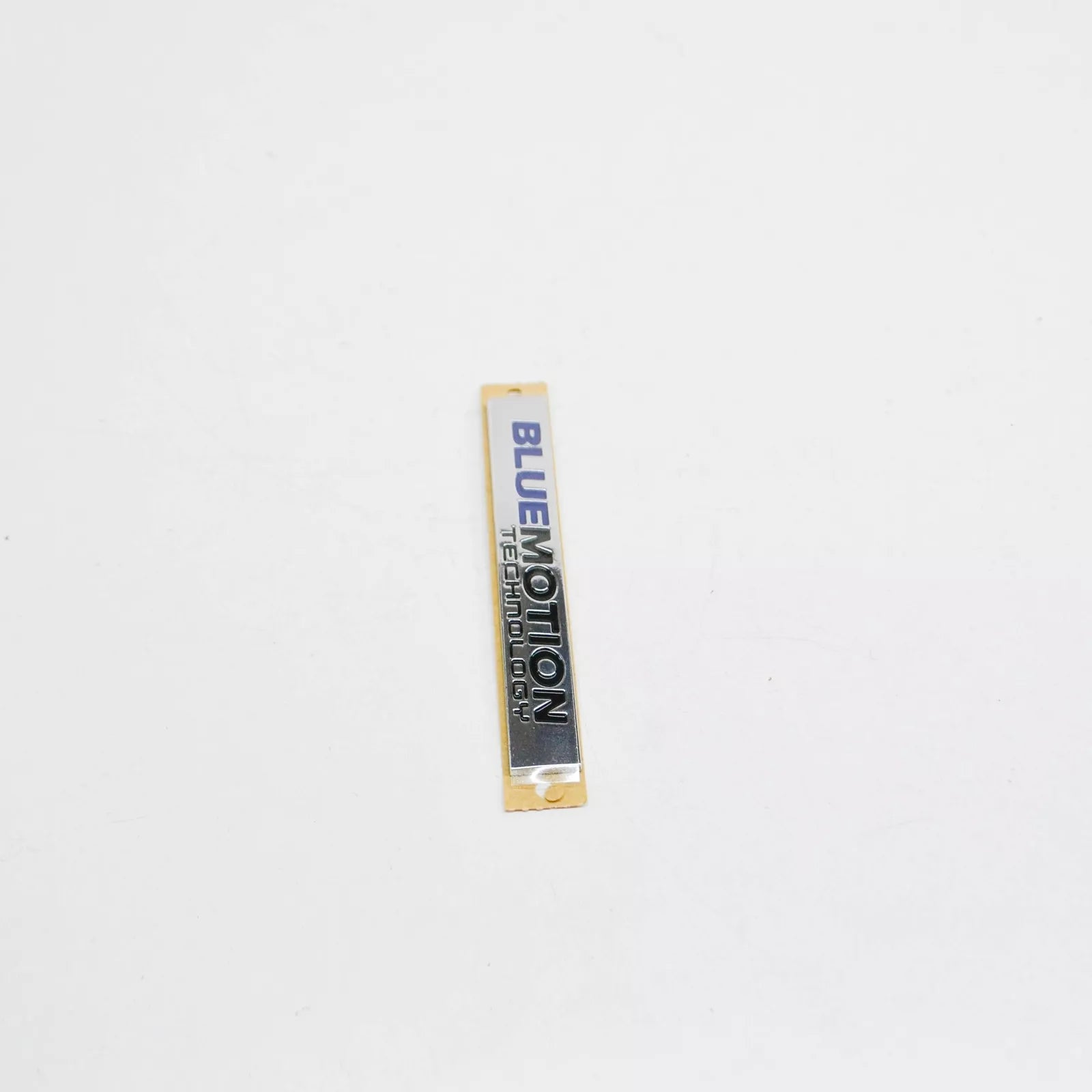 NEW VW GOLF VI 5K1 REAR TRUNK LID EMBLEM BADGE 5K0853675BC WWS