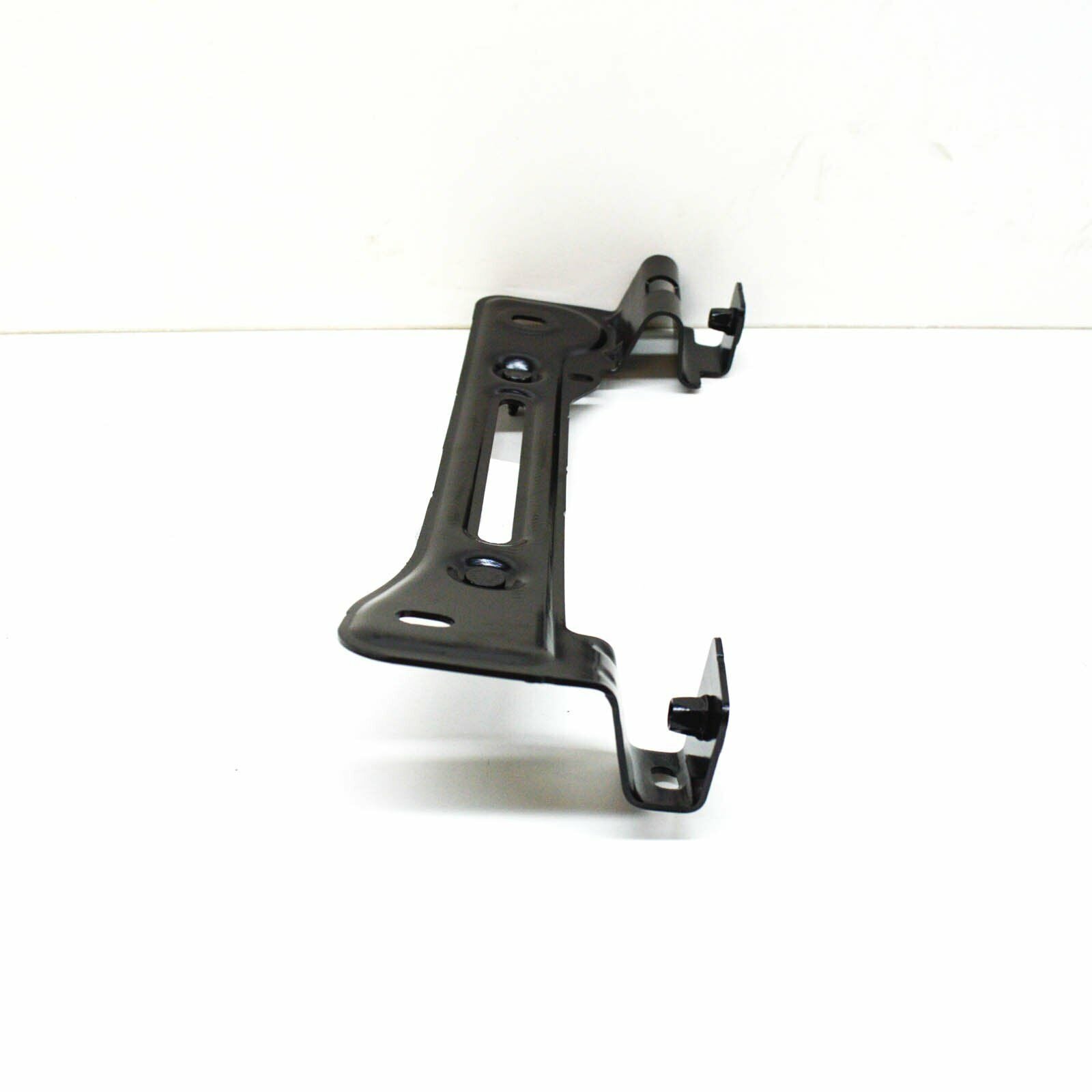 NEW AUDI Q7 4M FRONT LEFT CENTER FENDER HOLDER 4M0821431 ORIGINAL