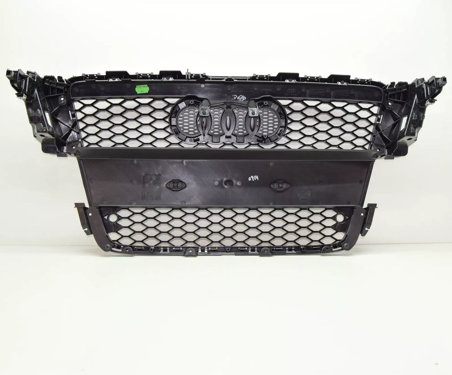 NEW AUDI A5 SPORTBACK 8T RADIATOR GRILLE 8T0853651DMOJ 8T0853651D MOJ ORIGINAL