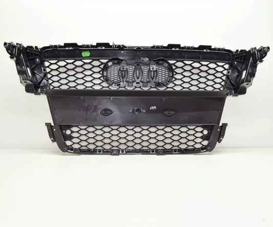 NEW AUDI A5 SPORTBACK 8T RADIATOR GRILLE 8T0853651DMOJ 8T0853651D MOJ ORIGINAL