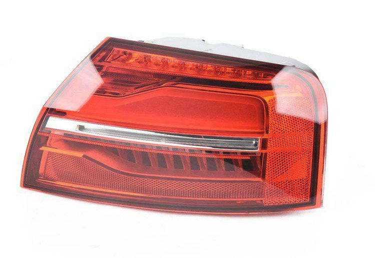 NEW AUDI A8 D4 REAR RIGHT OUTER LED TAILLIGHT 4H0945096J ORIGINAL