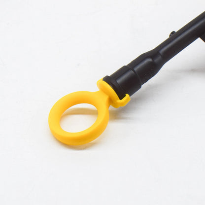 NEW VOLKSWAGEN TRANSPORTER T5 OIL DIPSTICK WITH PIPE 03L115607D ORIGINAL