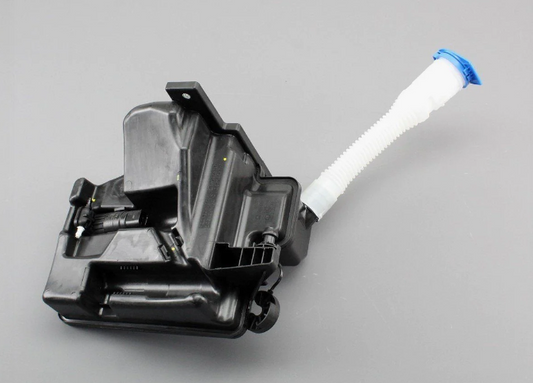 new skoda rapid nh window washer tank 6v0955449 original