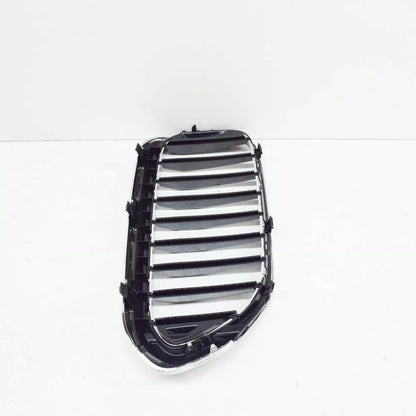 NEW BMW 5 G30 M SPORT FRONT LEFT KIDNEY GRILLE 51137390863 7390863 ORIGINAL