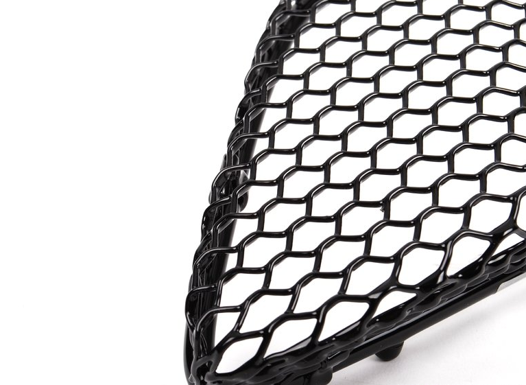 NEW MB S-CLASS W220 AMG FRONT RIGHT LOWER MESH GRILLE A2208850453 ORIGINAL