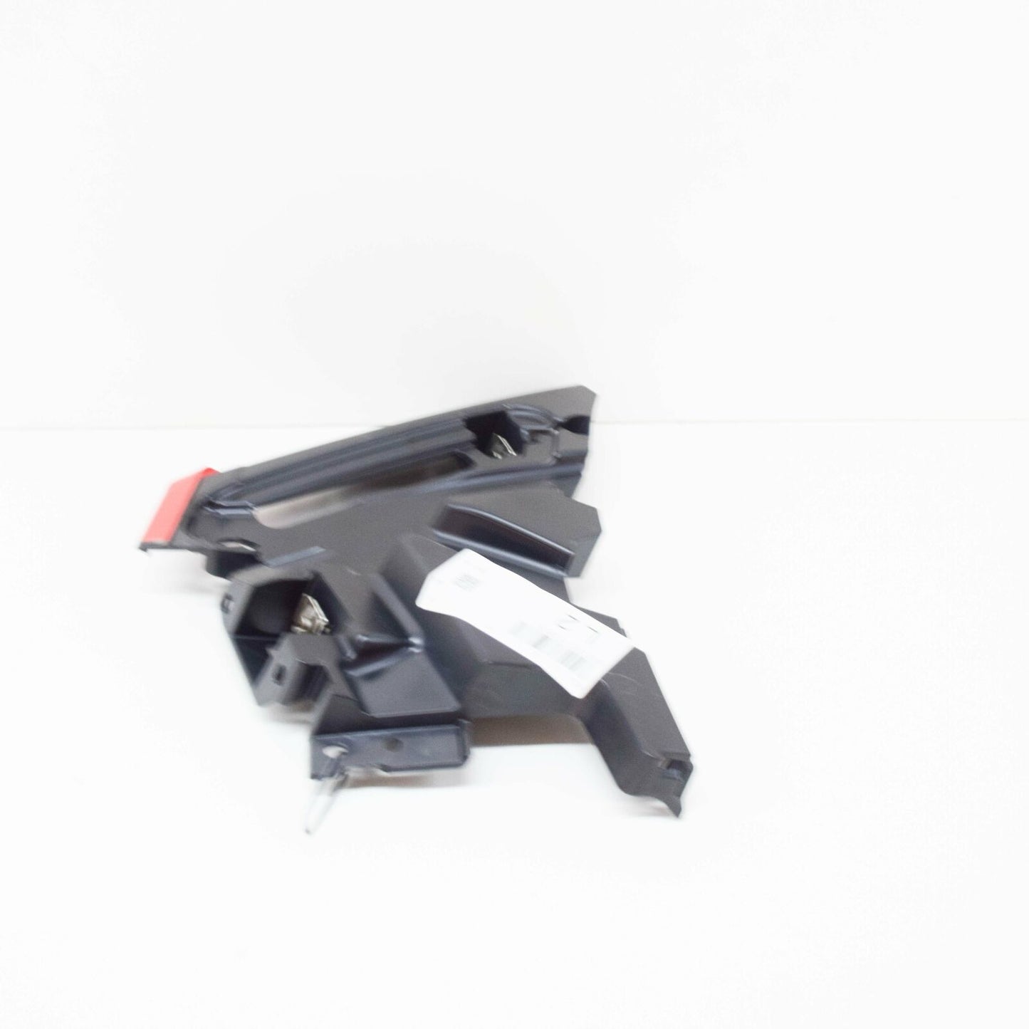 NEW AUDI R8 4S FRONT LEFT BUMPER BRACKET 4S0807095B 2018 ORIGINAL