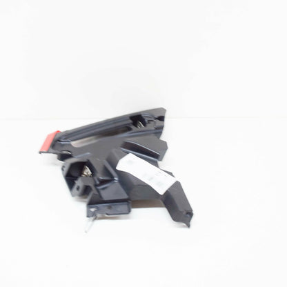 NEW AUDI R8 4S FRONT LEFT BUMPER BRACKET 4S0807095B 2018 ORIGINAL