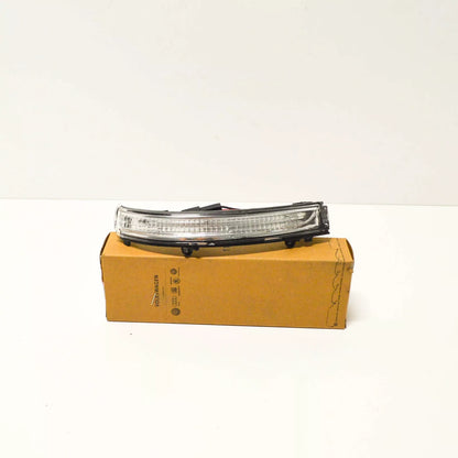 NEW VW JETTA MK6 FRONT LEFT DOOR MIRROR TURN SIGNAL INDICATOR 5C6949101