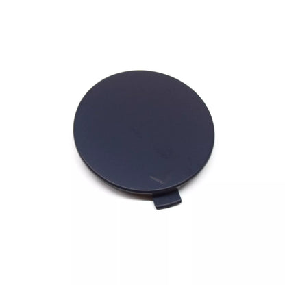 NEW BMW 1 F20 FRONT M SPORT BUMPER TOW EYE HOOK COVER 51118064578 2015 ORIGINAL