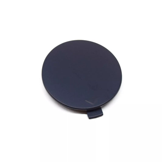 NEW BMW 1 F20 FRONT M SPORT BUMPER TOW EYE HOOK COVER 51118064578 2015 ORIGINAL