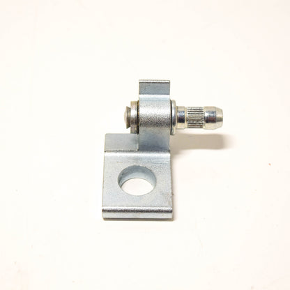 NEW AUDI Q5 80A FRONT LEFT UPPER DOOR HINGE 8X4833407D ORIGINAL