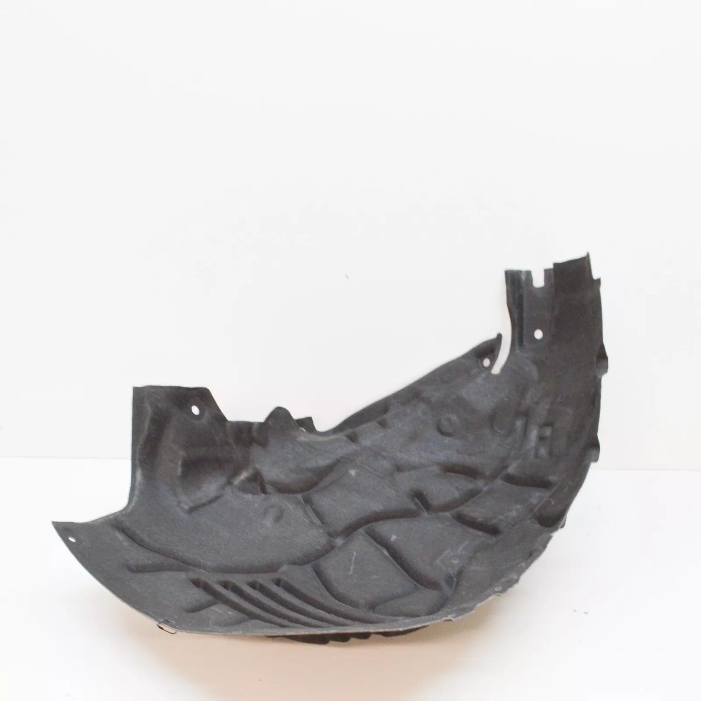 NEW AUDI Q7 4M FRONT RIGHT WHEEL HOUSING LINER FRONT PART 4M0821172R ORIGINAL