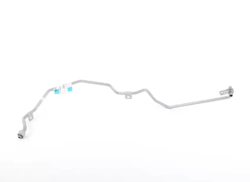 NEW AUDI A4 B8 GEARBOX OIL COOLING PIPE 8K0317818BD ORIGINAL