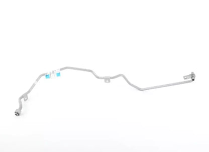 NEW AUDI A4 B8 GEARBOX OIL COOLING PIPE 8K0317818BD ORIGINAL