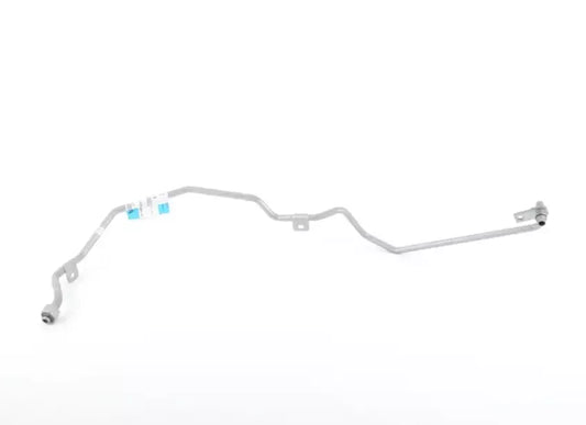 NEW AUDI A4 B8 GEARBOX OIL COOLING PIPE 8K0317818BD ORIGINAL