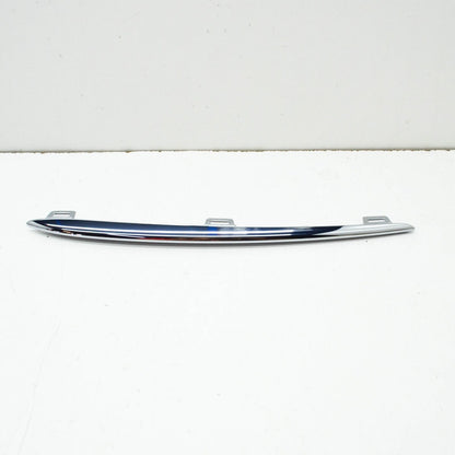 NEW MERCEDES-BENZ GLE W167 FRONT LEFT BUMPER TRIM MOLDING A1678858203 ORIGINAL