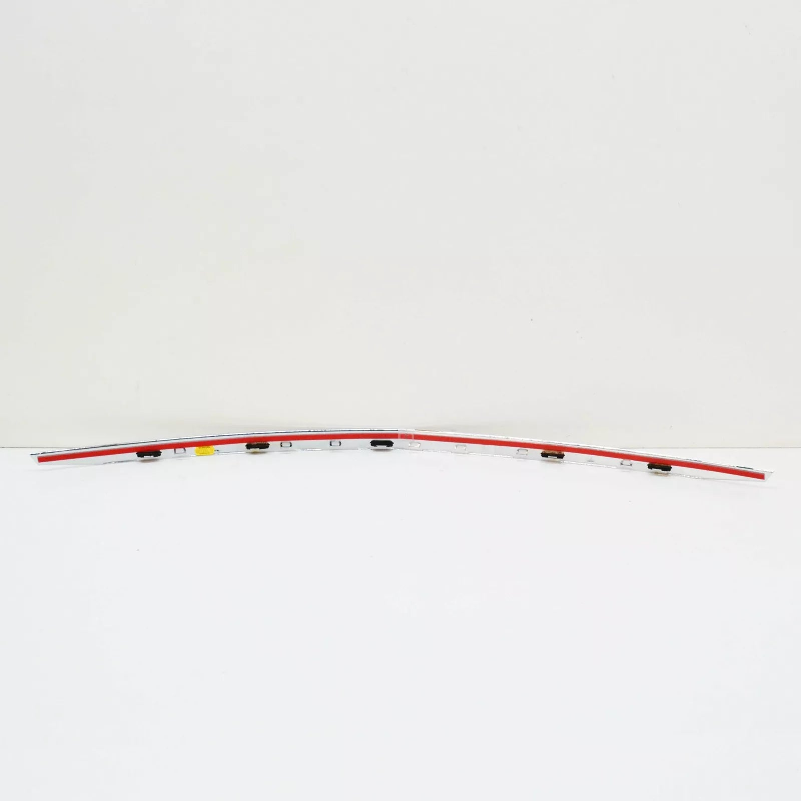 NEW MERCEDES-BENZ E-CLASS W212 REAR TRUNK LID TRIM MOULDING A2127430382