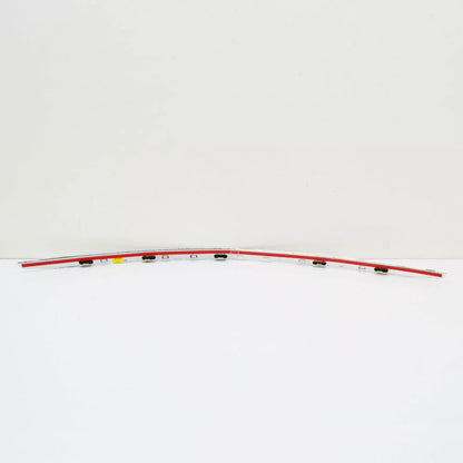 NEW MERCEDES-BENZ E-CLASS W212 REAR TRUNK LID TRIM MOULDING A2127430382