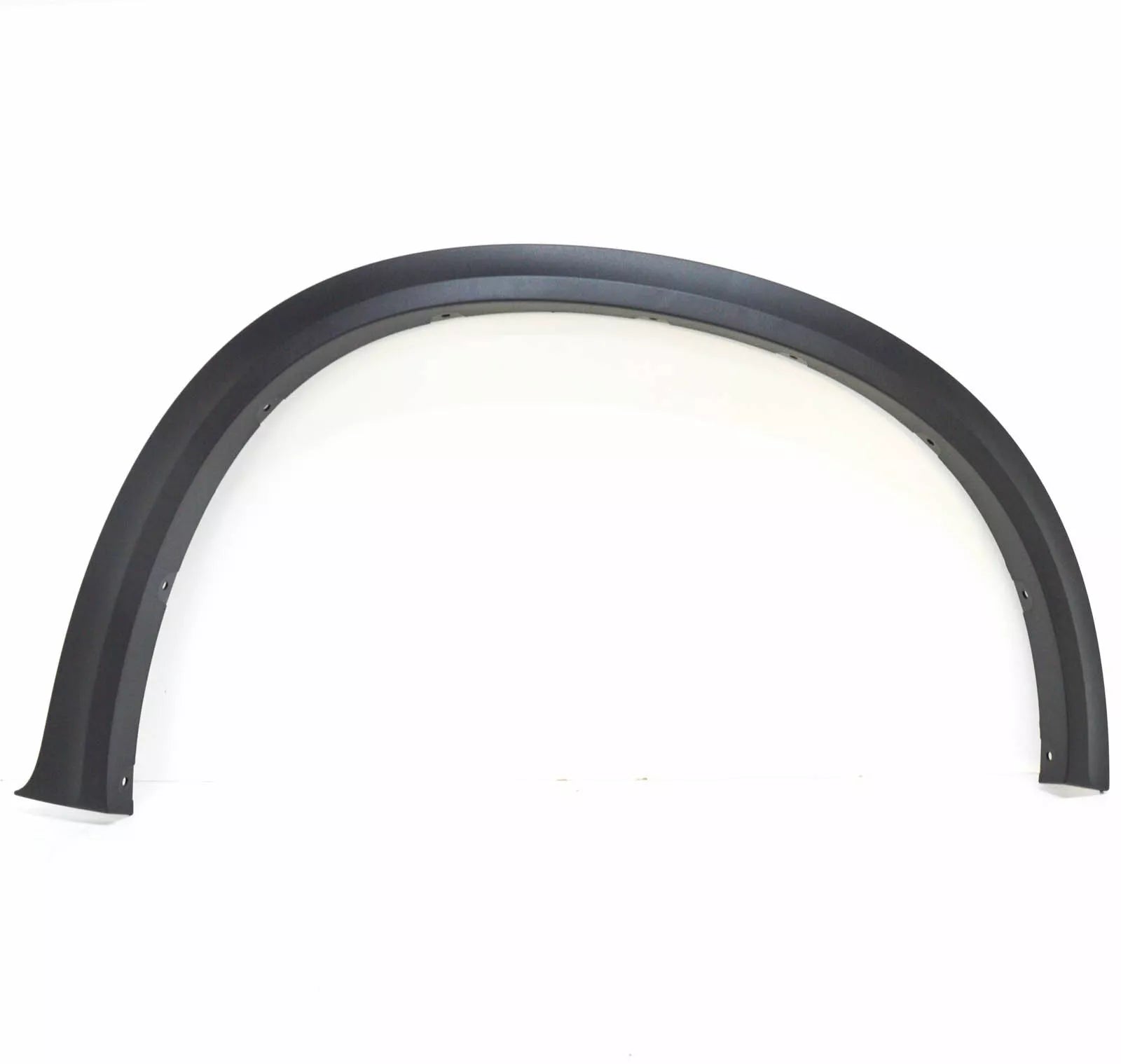 NEW BMW X5 E70 FRONT RIGHT FENDER MOLDING ARCH TRIM 51772452529 ORIGINAL