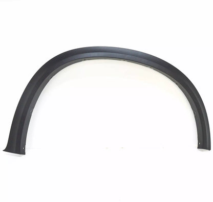 NEW BMW X5 E70 FRONT RIGHT FENDER MOLDING ARCH TRIM 51772452529 ORIGINAL