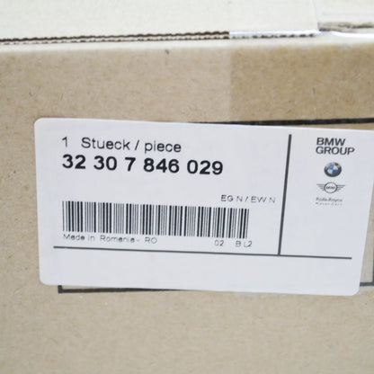 NEW BMW M4 F82 STEERING WHEEL M SPORT COVER 32307846029 7846029 2016 ORIGINAL