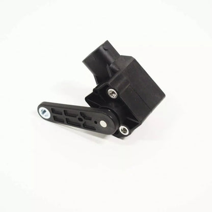 NEW BMW X5 E53 REAR LEFT HEIGHT LEVEL SENSOR 37146754921 6754921 ORIGINAL