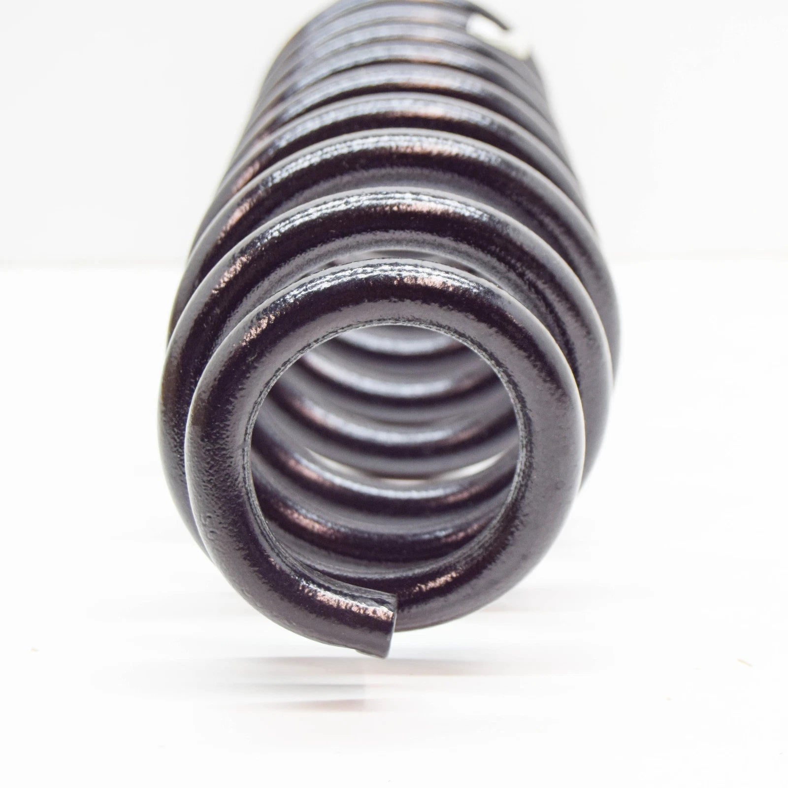 NEW MERCEDES-BENZ GLE W166 FRONT COIL SPRING A1663211504 ORIGINAL