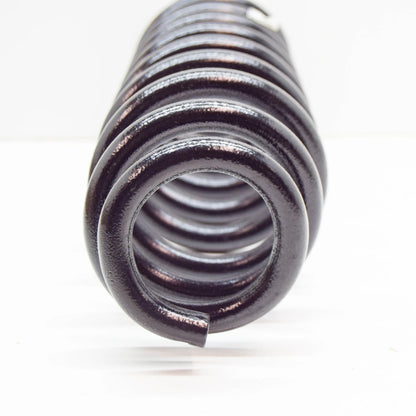 NEW MERCEDES-BENZ GLE W166 FRONT COIL SPRING A1663211504 ORIGINAL